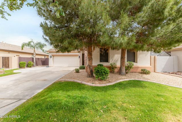 21364 E CALLE DE FLORES --, Queen Creek, AZ 85142