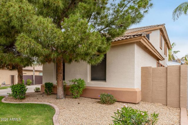 21364 E CALLE DE FLORES --, Queen Creek, AZ 85142