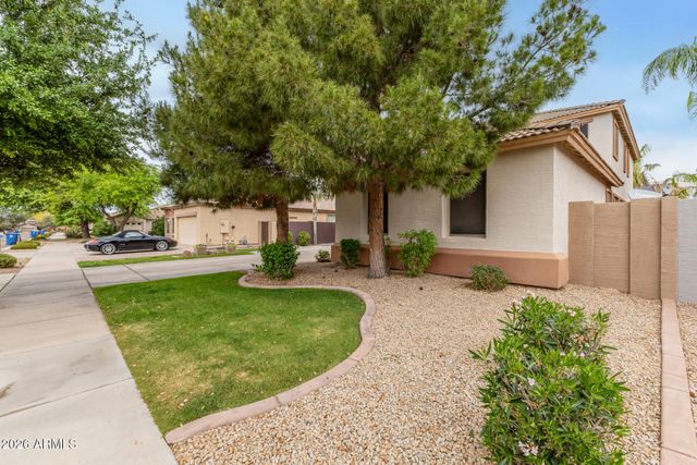 21364 E CALLE DE FLORES --, Queen Creek, AZ 85142