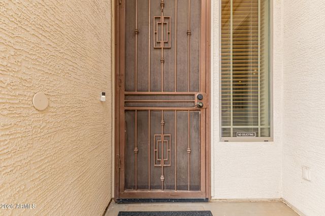 21364 E CALLE DE FLORES --, Queen Creek, AZ 85142