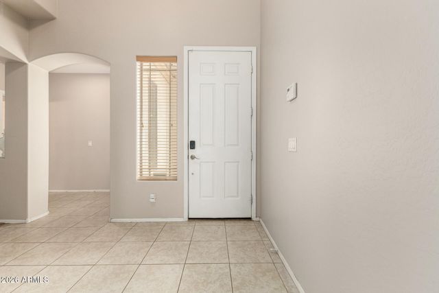 21364 E CALLE DE FLORES --, Queen Creek, AZ 85142