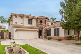 21364 E CALLE DE FLORES --, Queen Creek, AZ 85142