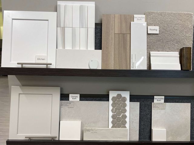 4204 Cleburne Lane, Mckinney, TX 75071