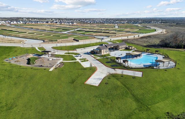 4204 Cleburne Lane, Mckinney, TX 75071