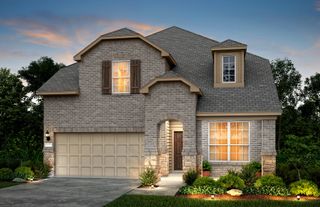 4204 Cleburne Lane, Mckinney, TX 75071