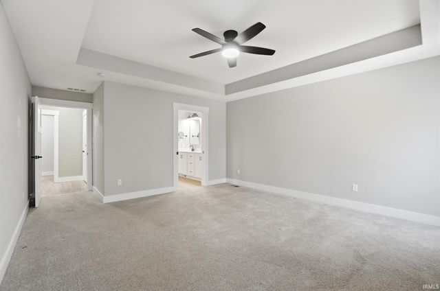 1094 Midnight Chase Grove, Fort Wayne, IN 46845