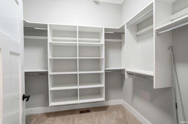 1094 Midnight Chase Grove, Fort Wayne, IN 46845