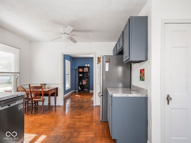 1114 N Gladstone Avenue, Indianapolis, IN 46201