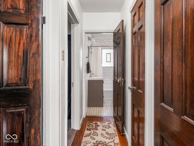 1114 N Gladstone Avenue, Indianapolis, IN 46201