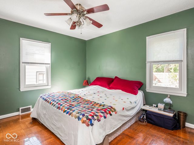 1114 N Gladstone Avenue, Indianapolis, IN 46201