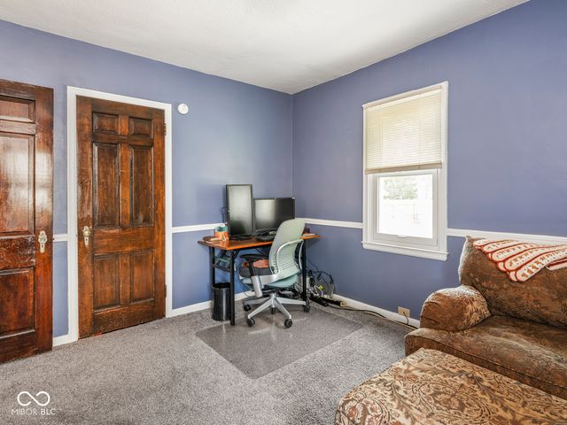 1114 N Gladstone Avenue, Indianapolis, IN 46201