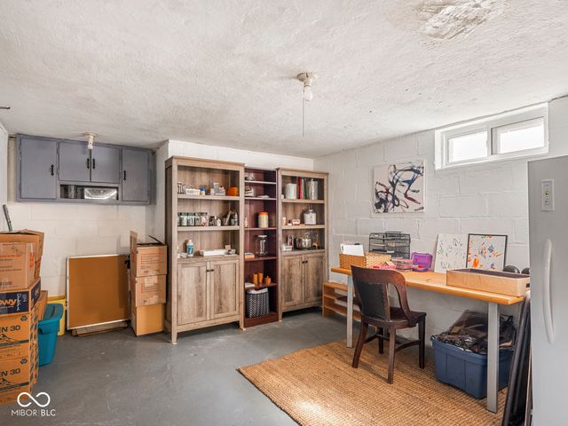 1114 N Gladstone Avenue, Indianapolis, IN 46201