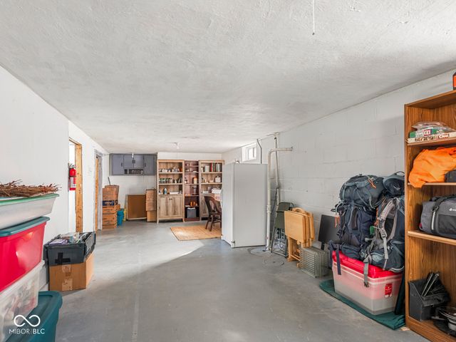 1114 N Gladstone Avenue, Indianapolis, IN 46201