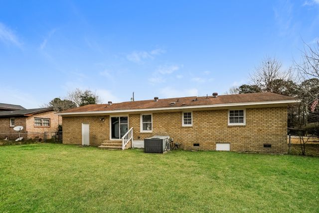 109 Wisteria Road, Goose Creek, SC 29445