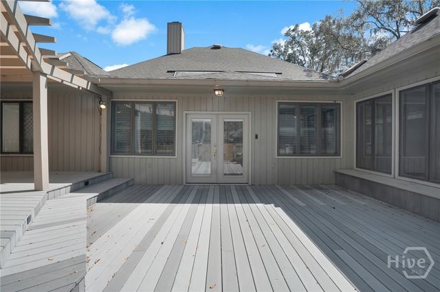 10 Cove Drive, Savannah, GA 31419