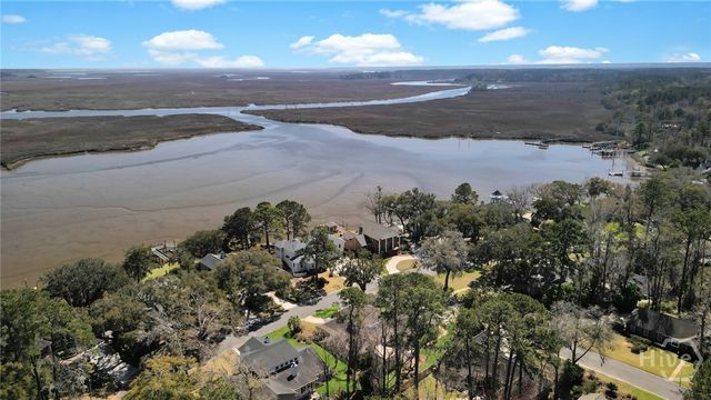 10 Cove Drive, Savannah, GA 31419