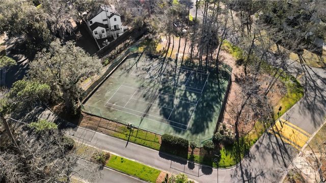 10 Cove Drive, Savannah, GA 31419