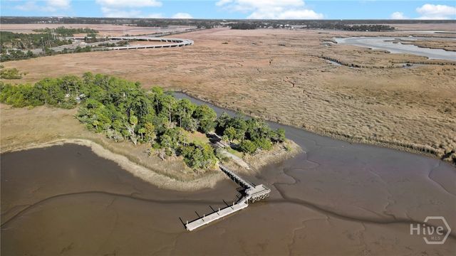 10 Cove Drive, Savannah, GA 31419