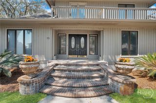 10 Cove Drive, Savannah, GA 31419