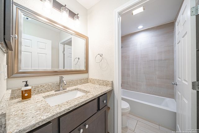 8310 Running Horse, San Antonio, TX 78242