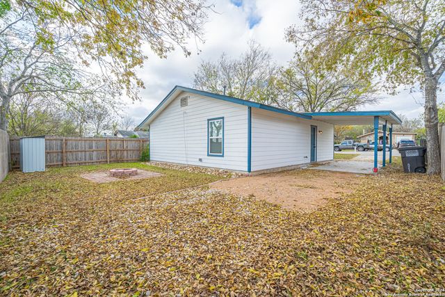 8310 Running Horse, San Antonio, TX 78242