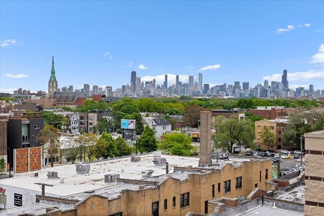 1635 W BELMONT Avenue 421, Chicago, IL 60657