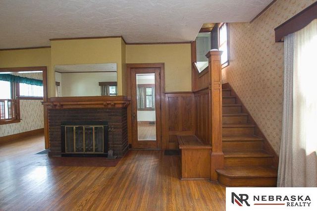 1933 Harwood Street, Lincoln, NE 68502