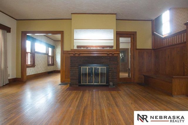 1933 Harwood Street, Lincoln, NE 68502