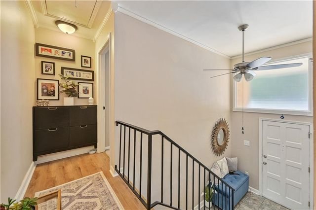 2525 Bradford Square NE, Atlanta, GA 30345