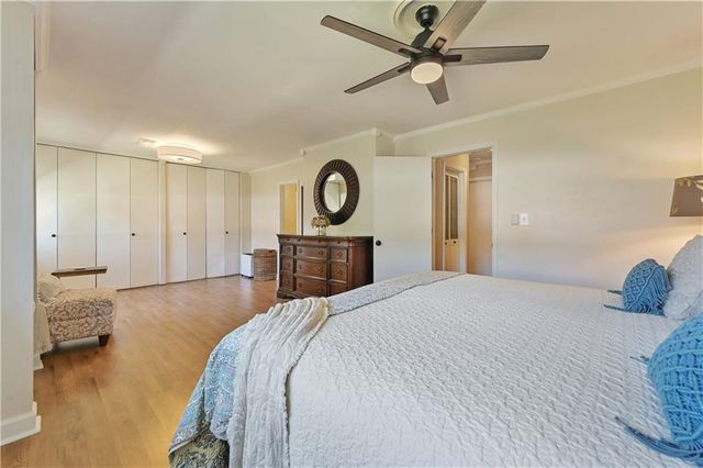 2525 Bradford Square NE, Atlanta, GA 30345