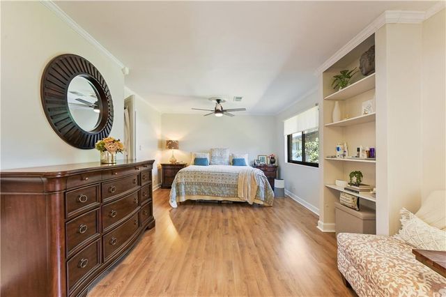 2525 Bradford Square NE, Atlanta, GA 30345