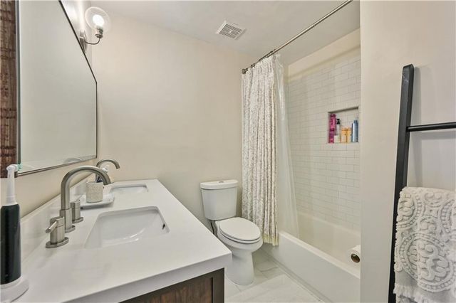 2525 Bradford Square NE, Atlanta, GA 30345