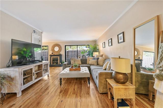 2525 Bradford Square NE, Atlanta, GA 30345