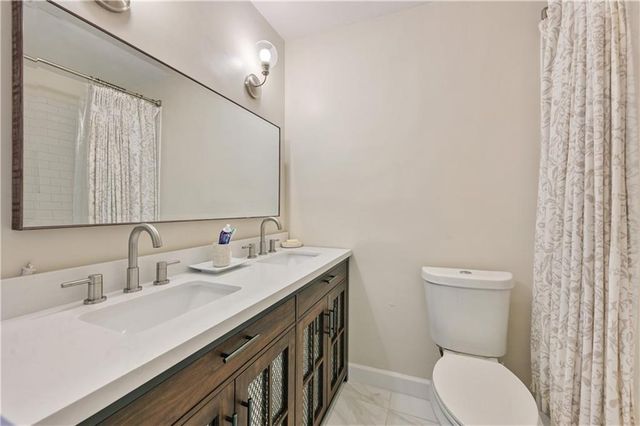 2525 Bradford Square NE, Atlanta, GA 30345