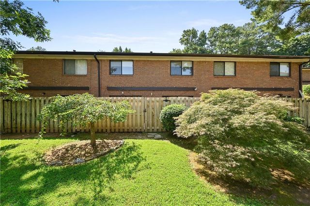 2525 Bradford Square NE, Atlanta, GA 30345