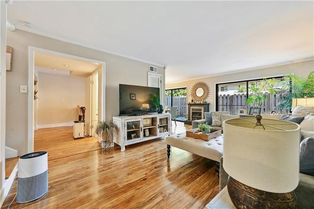 2525 Bradford Square NE, Atlanta, GA 30345
