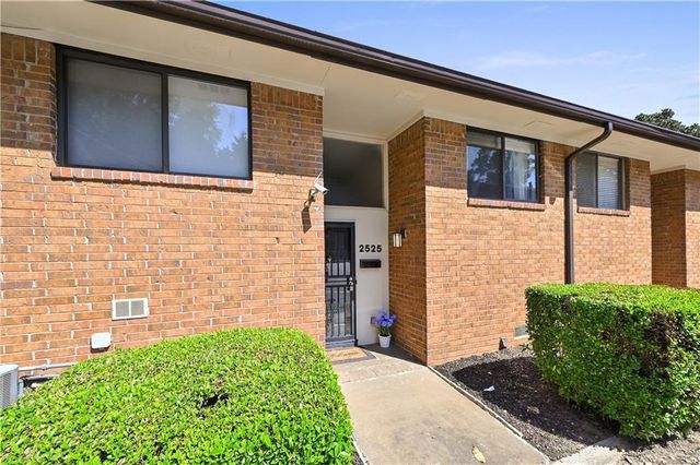 2525 Bradford Square NE, Atlanta, GA 30345