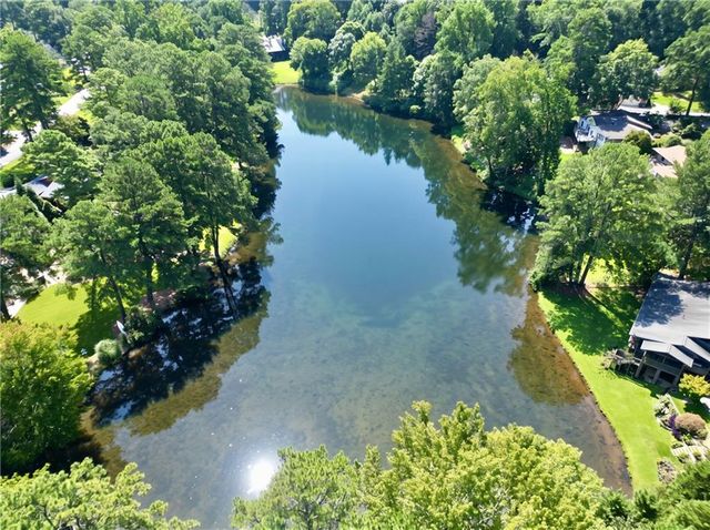 2525 Bradford Square NE, Atlanta, GA 30345