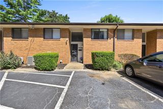 2525 Bradford Square NE, Atlanta, GA 30345