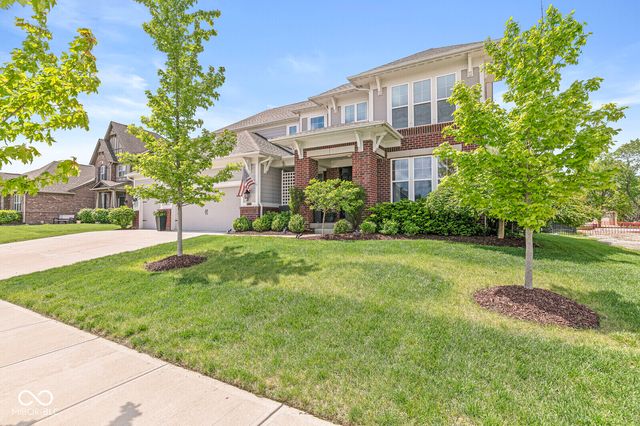 10206 Galileo Drive, Fishers, IN 46040