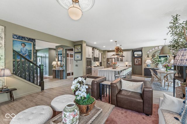 10206 Galileo Drive, Fishers, IN 46040