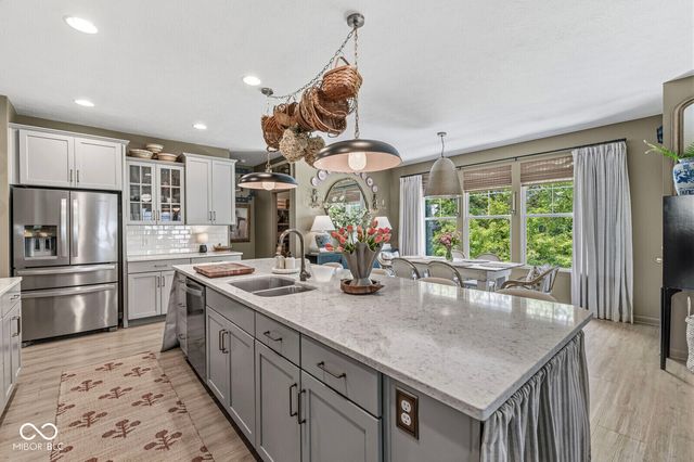 10206 Galileo Drive, Fishers, IN 46040