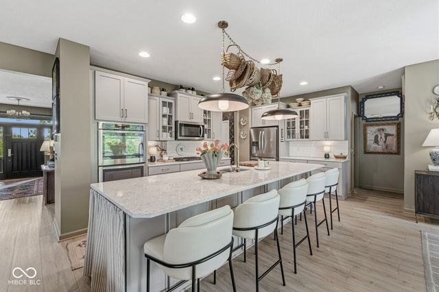 10206 Galileo Drive, Fishers, IN 46040
