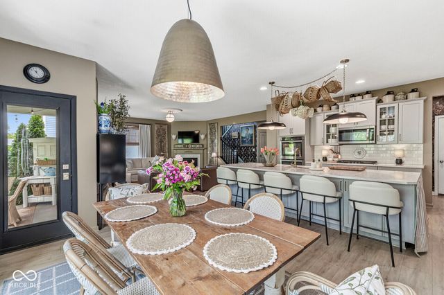 10206 Galileo Drive, Fishers, IN 46040