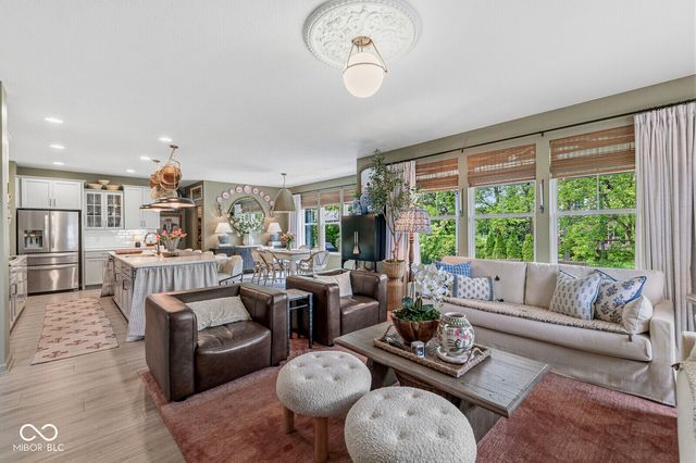 10206 Galileo Drive, Fishers, IN 46040