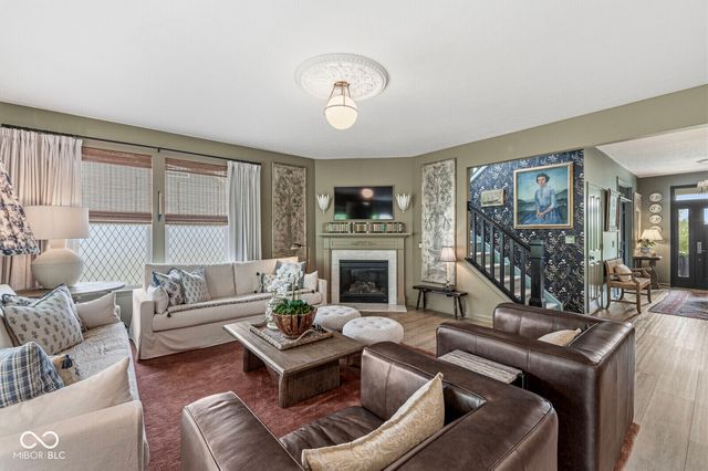 10206 Galileo Drive, Fishers, IN 46040