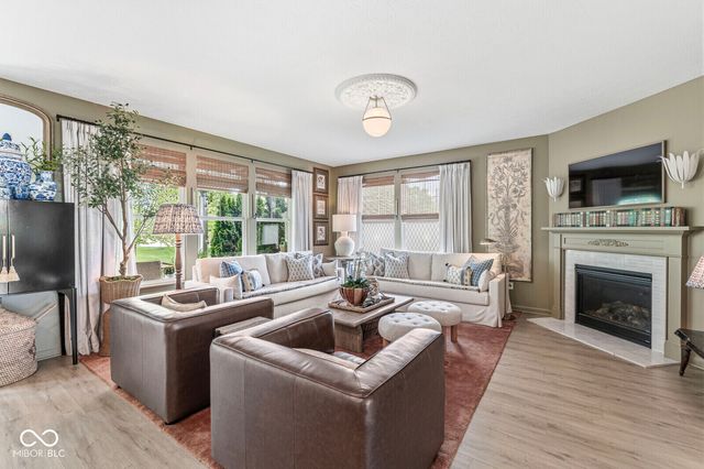 10206 Galileo Drive, Fishers, IN 46040