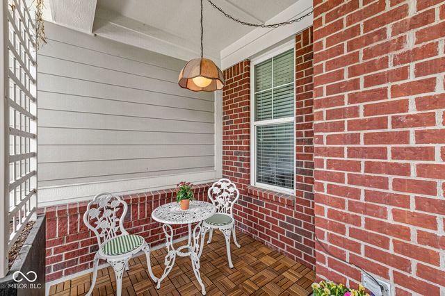 10206 Galileo Drive, Fishers, IN 46040