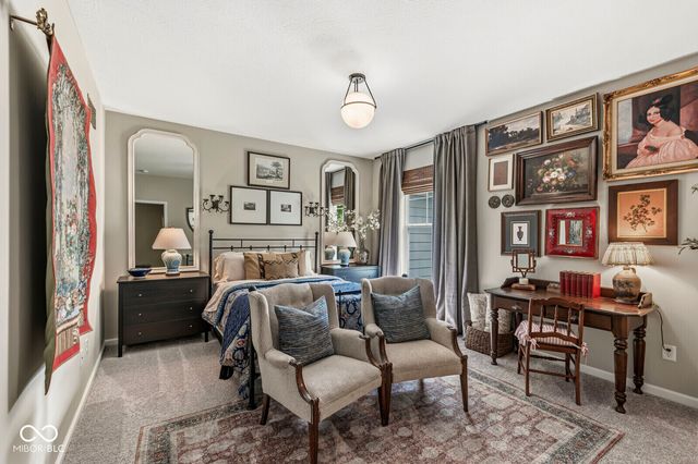 10206 Galileo Drive, Fishers, IN 46040
