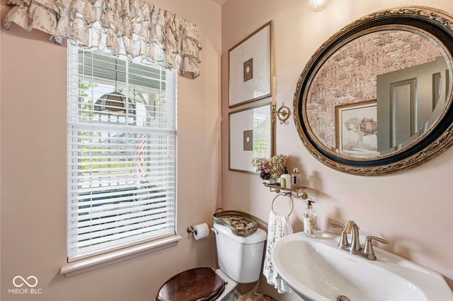 10206 Galileo Drive, Fishers, IN 46040